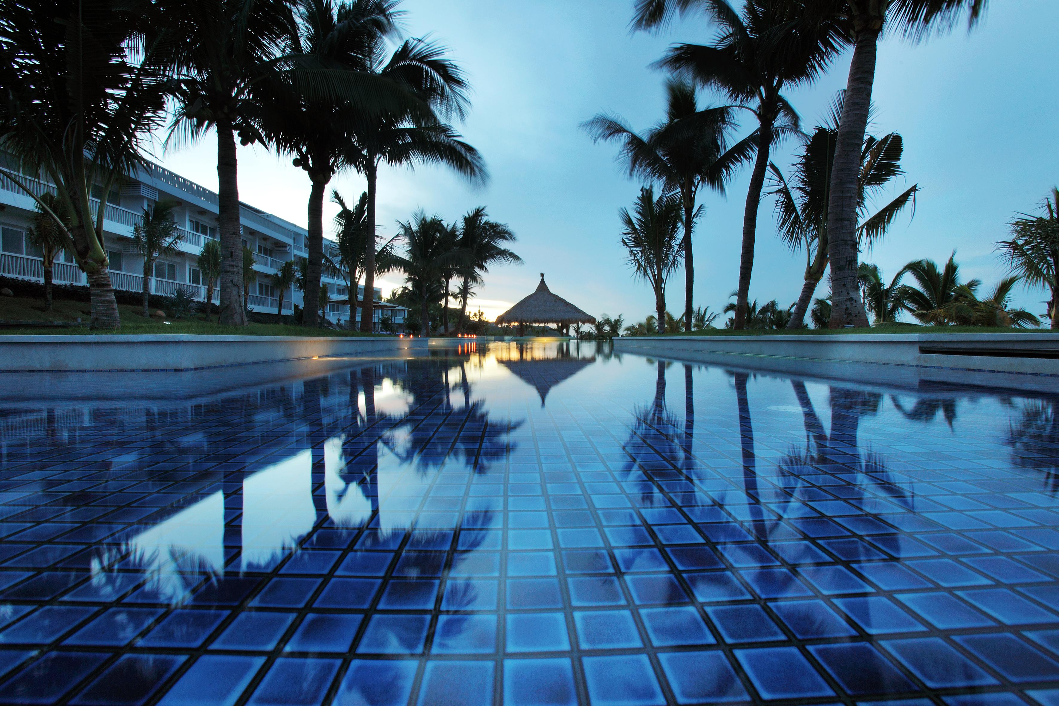 The Cliff Resort & Residences Mui Ne Esterno foto